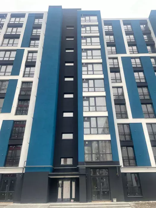 Продається квартира Івано-Франківська, Івано-Франківськ, Бам фото 1 Продається квартира Івано-Франківська, Івано-Франківськ, Бам фото 1
