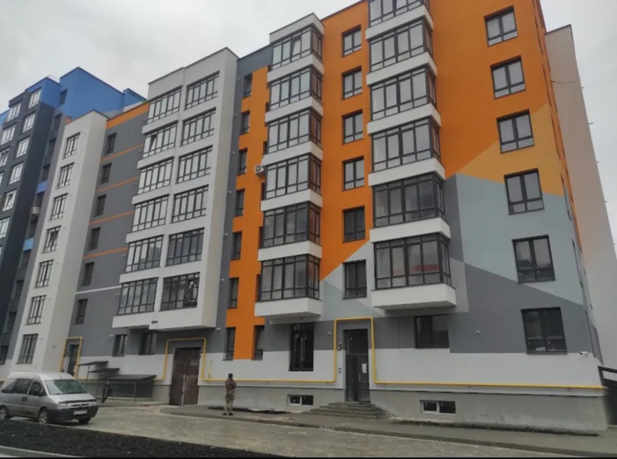 Продається квартира Івано-Франківська, Івано-Франківськ, Національної Гвардії вул. фото 1 Продається квартира Івано-Франківська, Івано-Франківськ, Національної Гвардії вул. фото 1