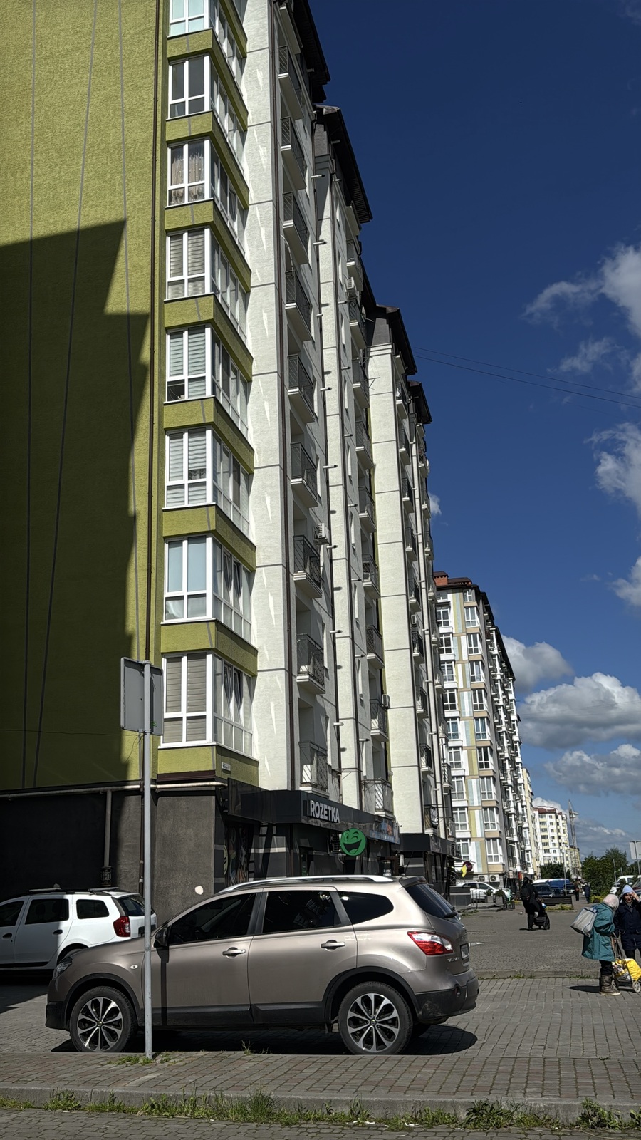 Продається квартира Івано-Франківська, Івано-Франківськ, Каскад, Стуса В. вул., 34 фото 1 Продається квартира Івано-Франківська, Івано-Франківськ, Каскад, Стуса В. вул., 34 фото 1