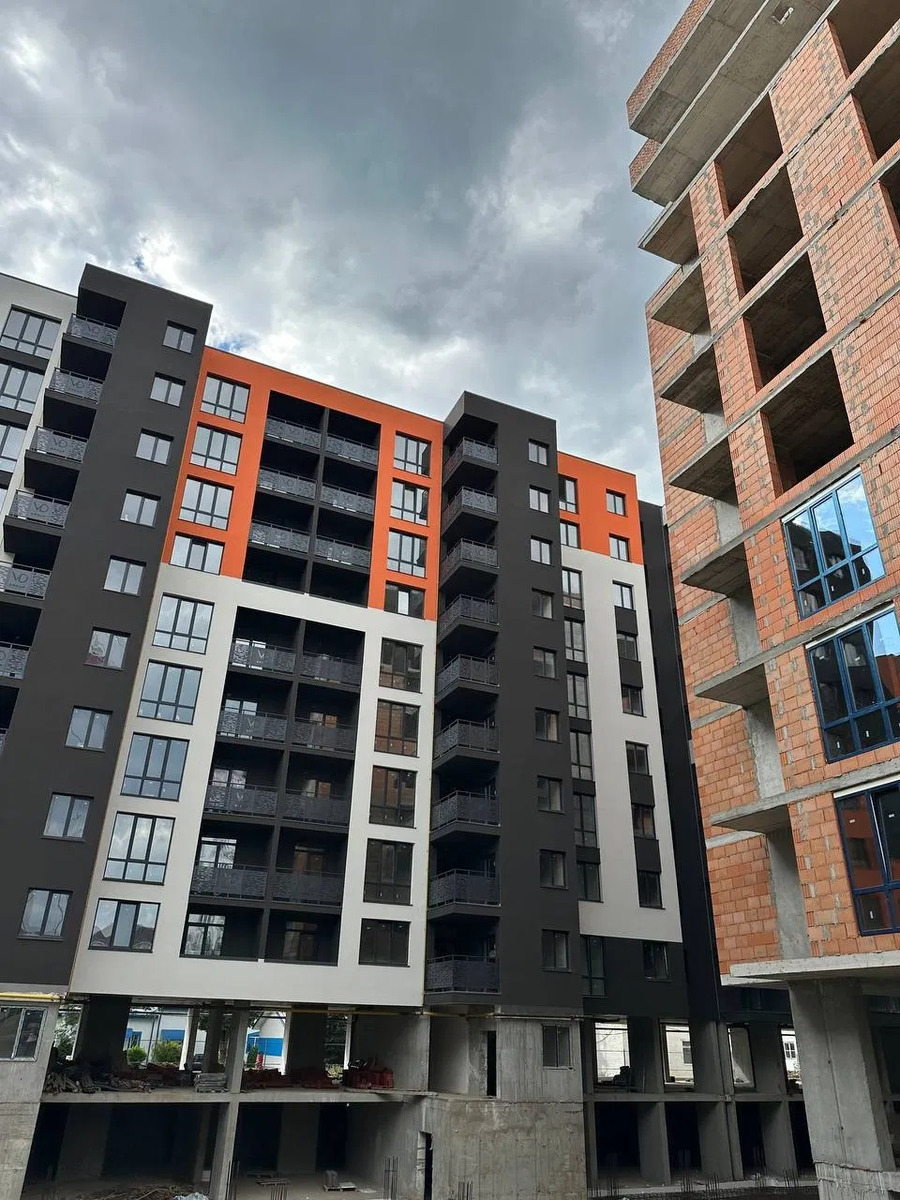Продається квартира Івано-Франківська, Івано-Франківськ, Центр, Національної Гвардії вул. фото 1 Продається квартира Івано-Франківська, Івано-Франківськ, Центр, Національної Гвардії вул. фото 1