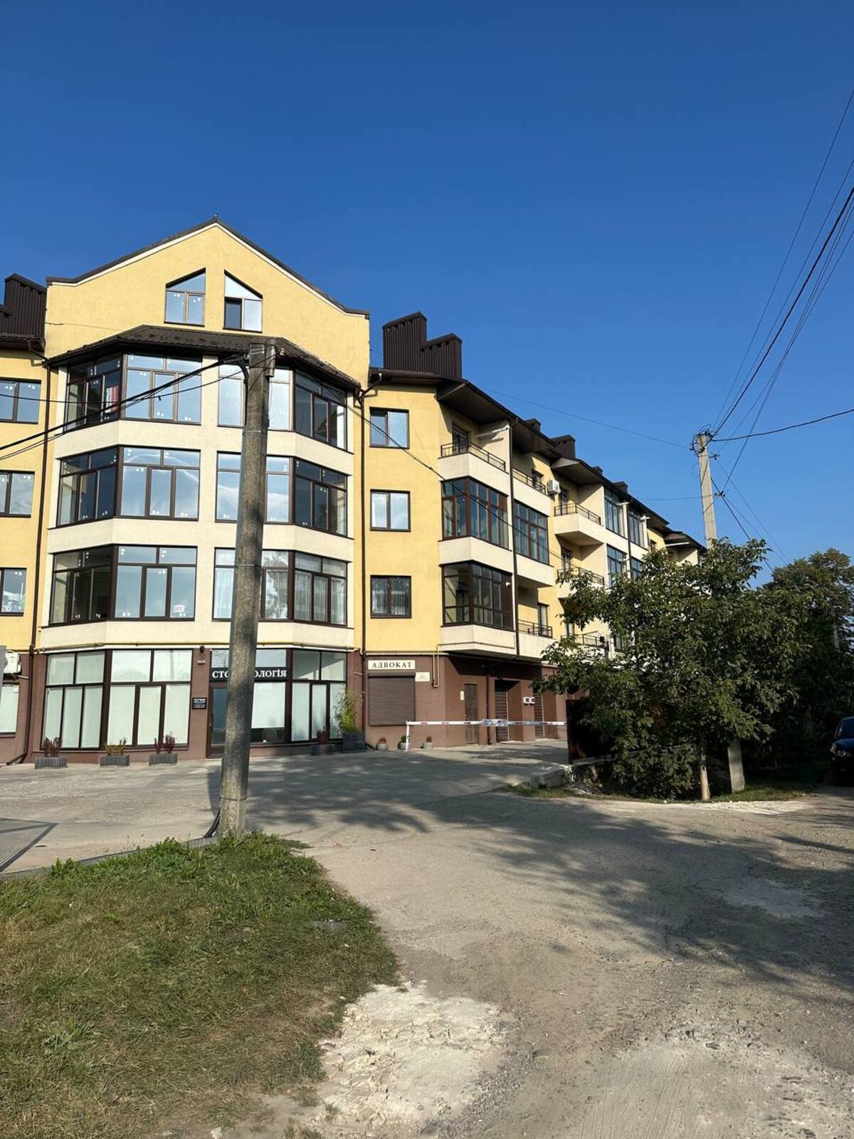 Продається квартира Івано-Франківська, Богородчанський, Богородчани фото 1 Продається квартира Івано-Франківська, Богородчанський, Богородчани фото 1