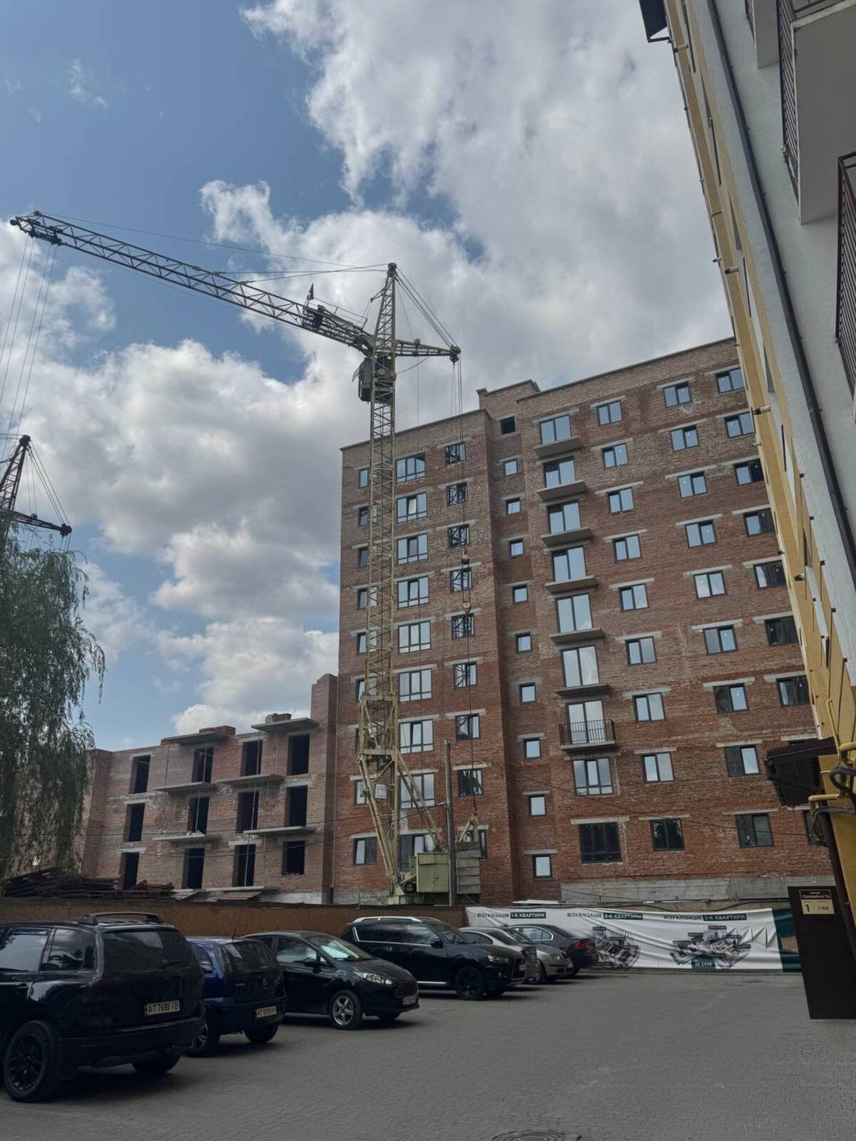 Продається квартира Івано-Франківська, Івано-Франківськ, Гірка, Урожайна вул., 7а фото 1 Продається квартира Івано-Франківська, Івано-Франківськ, Гірка, Урожайна вул., 7а фото 1