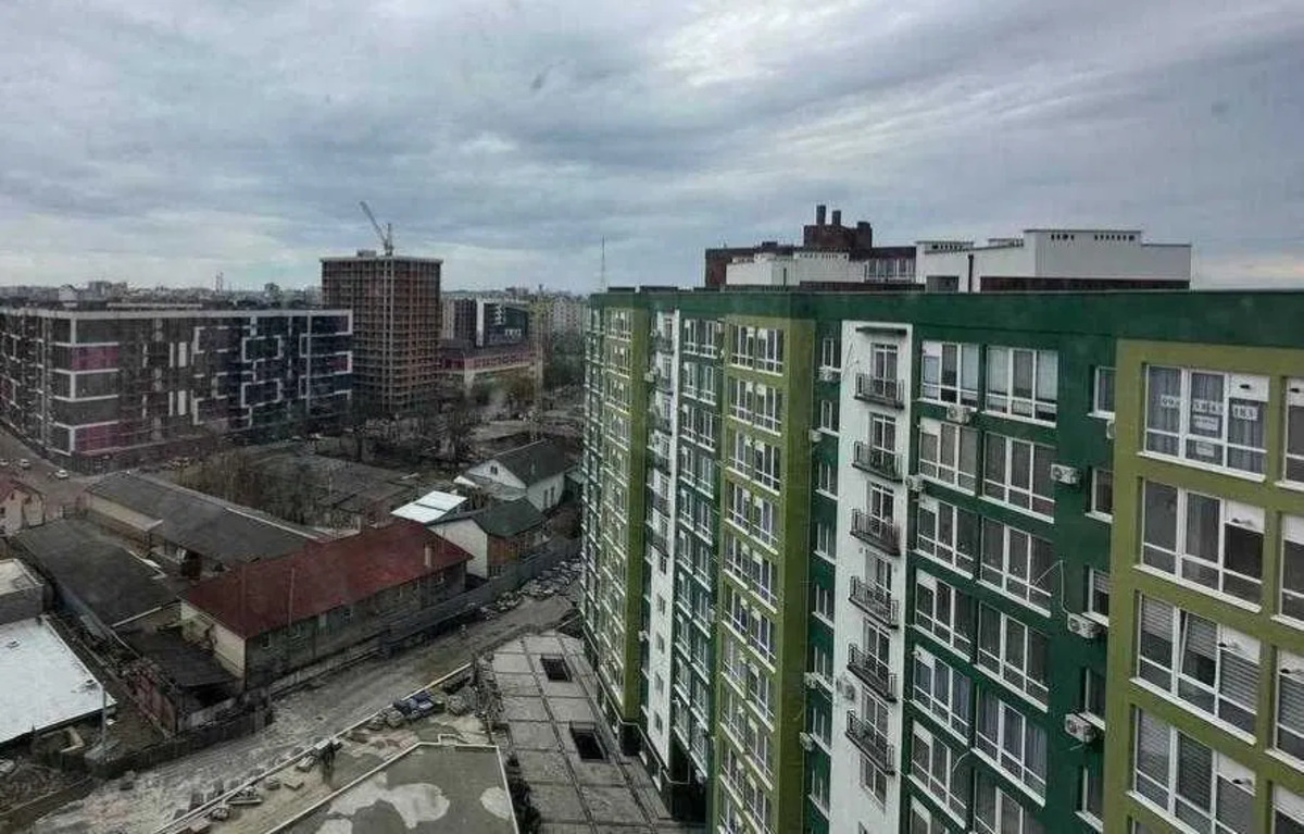 Продається квартира Івано-Франківська, Івано-Франківськ, Центр, Княгинин вул. фото 1 Продається квартира Івано-Франківська, Івано-Франківськ, Центр, Княгинин вул. фото 1