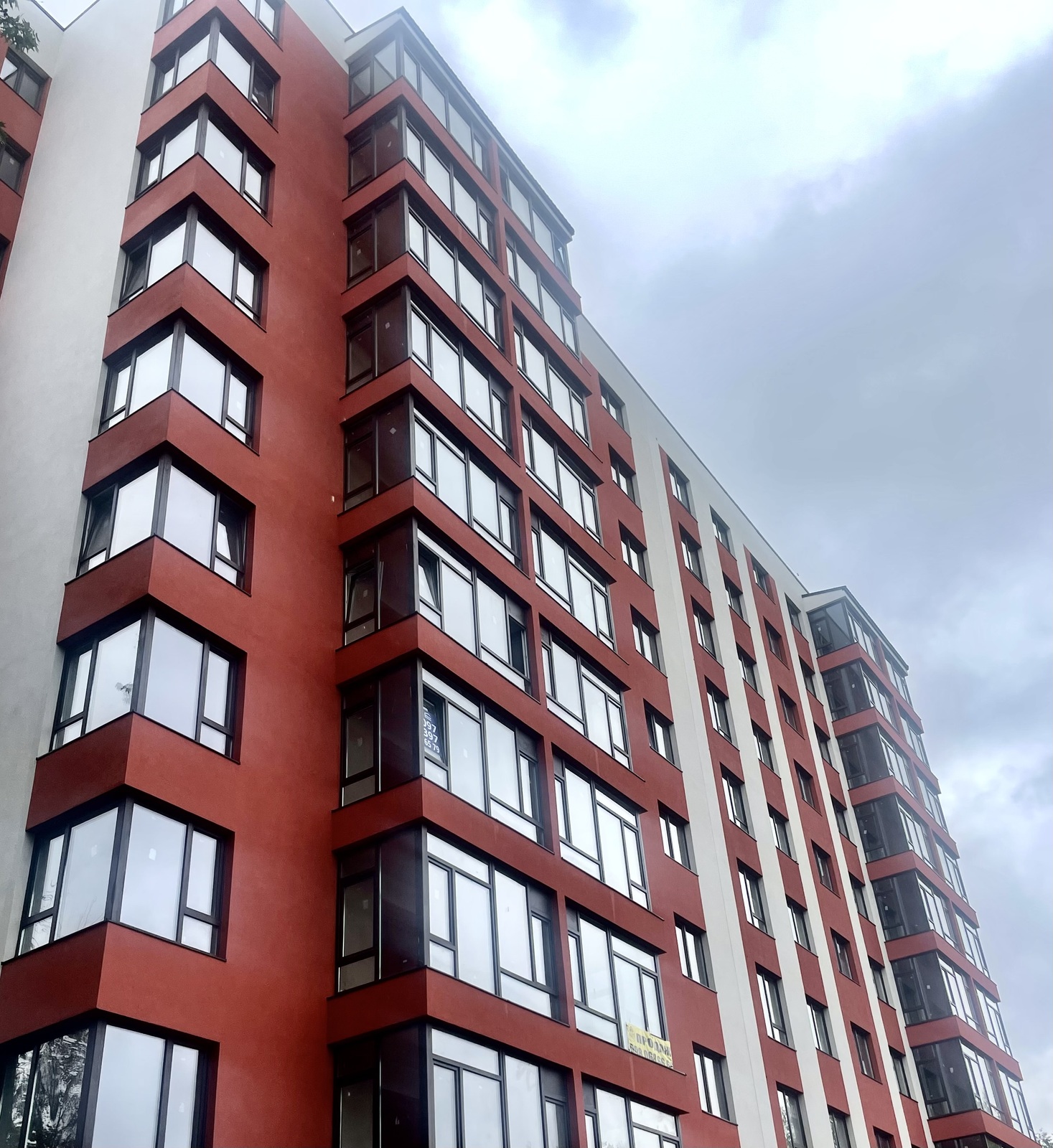Продається квартира Івано-Франківська, Івано-Франківськ, Центр, Чорновола фото 1 Продається квартира Івано-Франківська, Івано-Франківськ, Центр, Чорновола фото 1