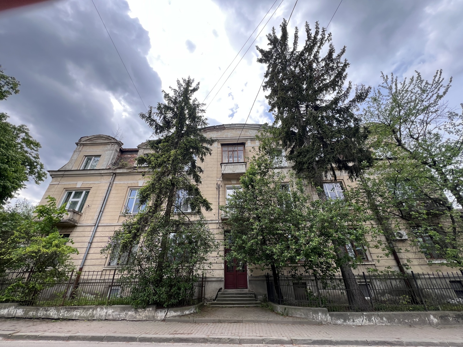 Продається квартира Івано-Франківська, Івано-Франківськ, Центр, Матейки вул. фото 1 Продається квартира Івано-Франківська, Івано-Франківськ, Центр, Матейки вул. фото 1
