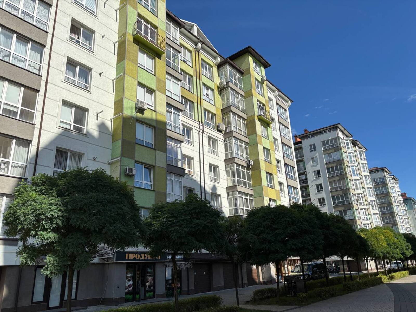 Продається квартира Івано-Франківська, Івано-Франківськ, Бам, Слобідська фото 1 Продається квартира Івано-Франківська, Івано-Франківськ, Бам, Слобідська фото 1