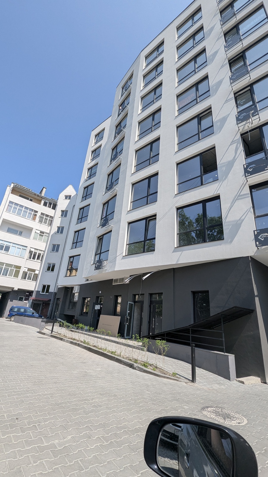 Продається квартира Івано-Франківська, Івано-Франківськ, Центр, Вовчинецька вул., 55 фото 1 Продається квартира Івано-Франківська, Івано-Франківськ, Центр, Вовчинецька вул., 55 фото 1