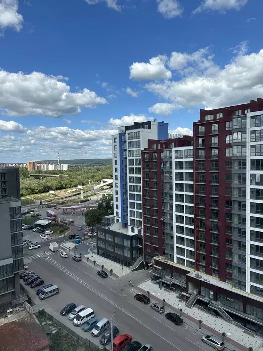 Продається квартира Івано-Франківська, Івано-Франківськ, Центр, Княгинин вул. фото 1 Продається квартира Івано-Франківська, Івано-Франківськ, Центр, Княгинин вул. фото 1