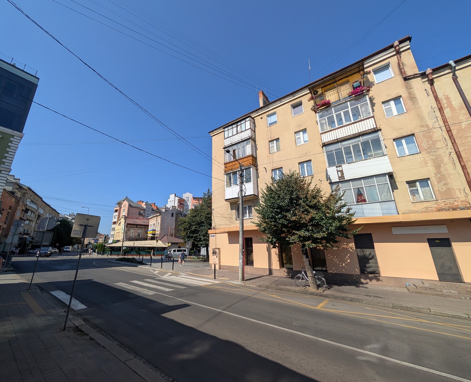 Продається квартира Івано-Франківська, Івано-Франківськ, Центр, Бельведерська вул., 12 фото 1 Продається квартира Івано-Франківська, Івано-Франківськ, Центр, Бельведерська вул., 12 фото 1