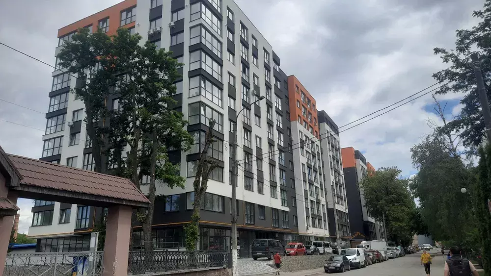 Продається квартира Івано-Франківська, Івано-Франківськ, Центр, вул.Національної Гвардії фото 1 Продається квартира Івано-Франківська, Івано-Франківськ, Центр, вул.Національної Гвардії фото 1