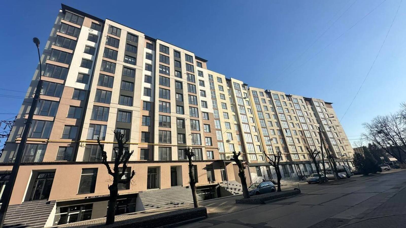 Продається квартира Івано-Франківська, Івано-Франківськ, Бам, вул Чорновола, 155 фото 1 Продається квартира Івано-Франківська, Івано-Франківськ, Бам, вул Чорновола, 155 фото 1