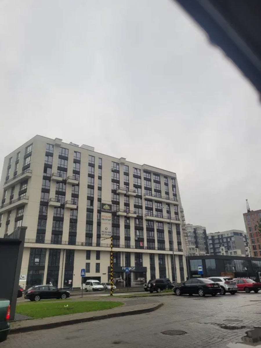 Продається квартира Івано-Франківська, Івано-Франківськ, Озеро, Приозерна фото 1 Продається квартира Івано-Франківська, Івано-Франківськ, Озеро, Приозерна фото 1