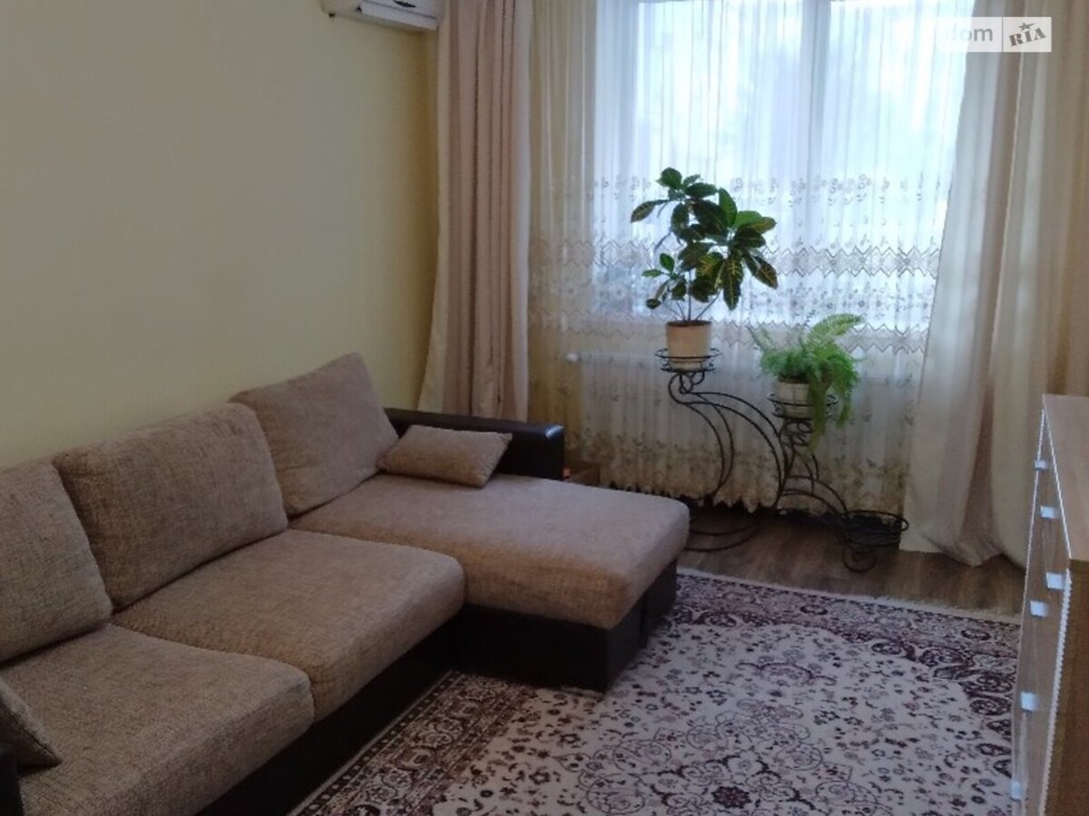 2 кімнатна квартира на Каскаді фото 1 2 кімнатна квартира на Каскаді фото 1