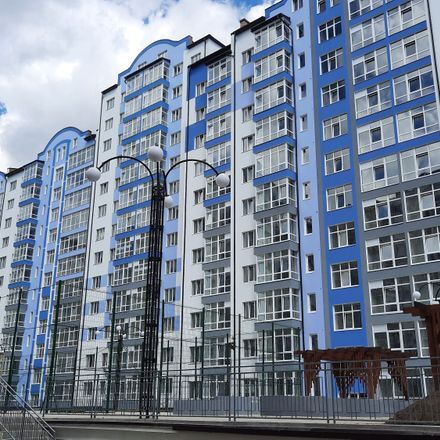 Продається квартира Івано-Франківська, Івано-Франківськ, Центр, Височана вул. фото 1 Продається квартира Івано-Франківська, Івано-Франківськ, Центр, Височана вул. фото 1