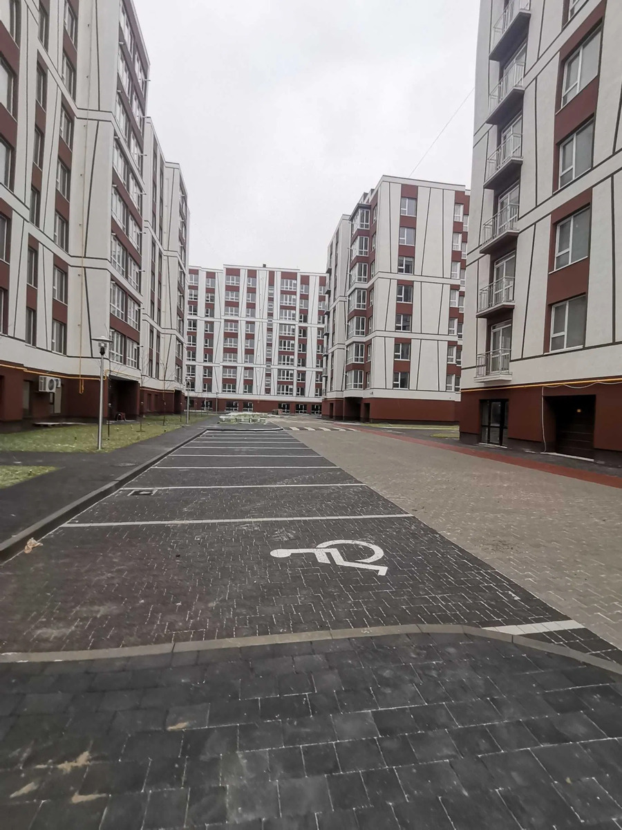 Продається квартира Івано-Франківська, Івано-Франківськ, Велмарт, Блавацького І. Отця вул. фото 1 Продається квартира Івано-Франківська, Івано-Франківськ, Велмарт, Блавацького І. Отця вул. фото 1