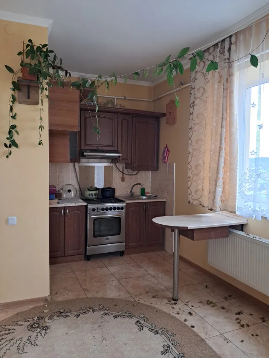 Продається квартира Івано-Франківська, Тисменецький, Тисмениця фото 1 Продається квартира Івано-Франківська, Тисменецький, Тисмениця фото 1