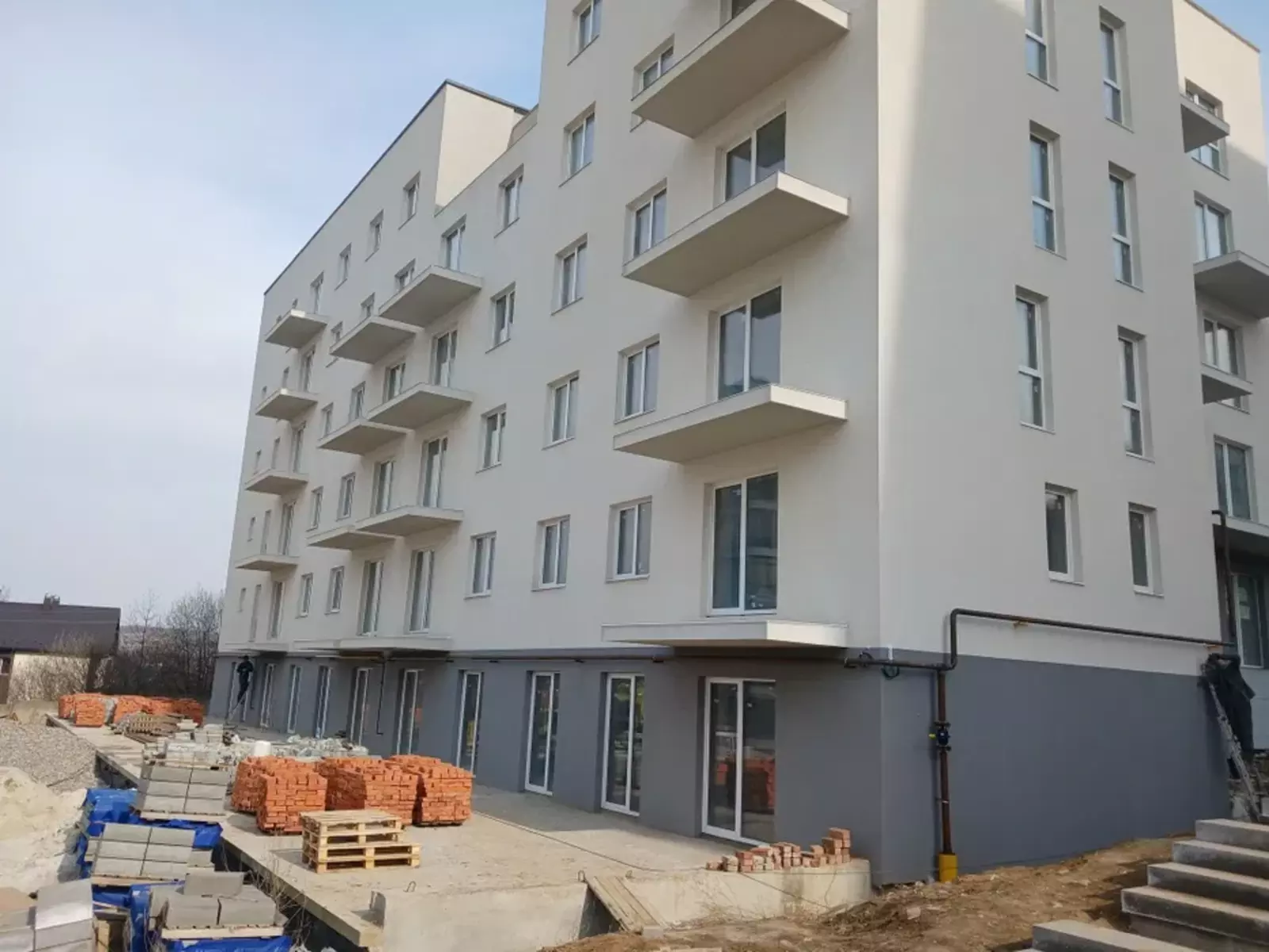 Продається квартира Івано-Франківська, Івано-Франківські села, Вовчинець, Шевченка фото 1 Продається квартира Івано-Франківська, Івано-Франківські села, Вовчинець, Шевченка фото 1