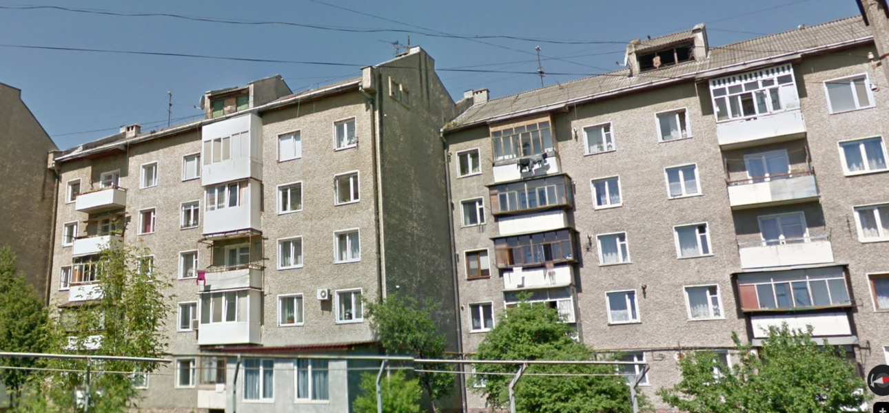 Продається квартира Івано-Франківська, Івано-Франківськ, Пасічна, Целевича Ю. вул., 18 фото 1 Продається квартира Івано-Франківська, Івано-Франківськ, Пасічна, Целевича Ю. вул., 18 фото 1