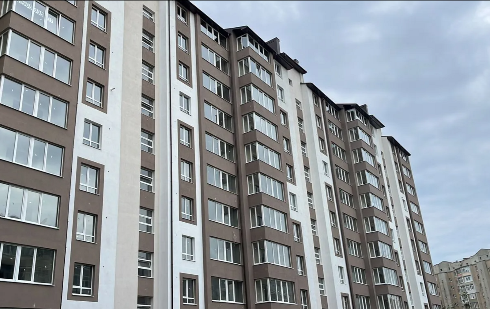 Продається квартира Івано-Франківська, Івано-Франківськ, Пасічна, Горбачевського вул., 40Б фото 1 Продається квартира Івано-Франківська, Івано-Франківськ, Пасічна, Горбачевського вул., 40Б фото 1