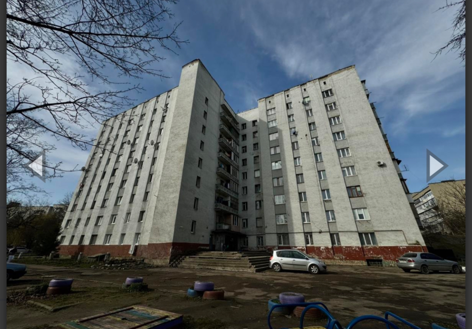 Продається квартира Івано-Франківська, Івано-Франківськ, Пасічна, Галицька вул., 134 фото 1 Продається квартира Івано-Франківська, Івано-Франківськ, Пасічна, Галицька вул., 134 фото 1