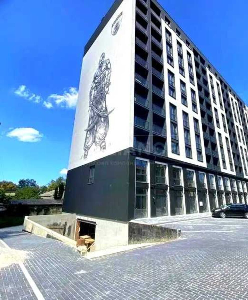 Продається квартира Івано-Франківська, Івано-Франківськ, Центр, Бельведерська вул. фото 1 Продається квартира Івано-Франківська, Івано-Франківськ, Центр, Бельведерська вул. фото 1