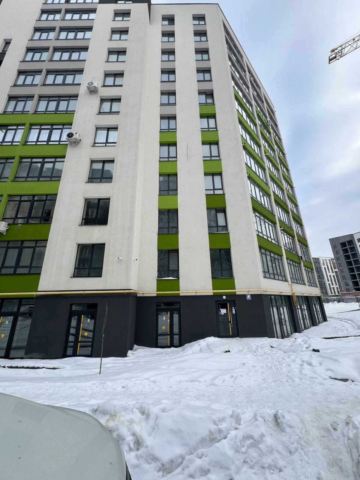 ��������� �������� ���������, 22, �����-���������, �����-���������� ���� 1