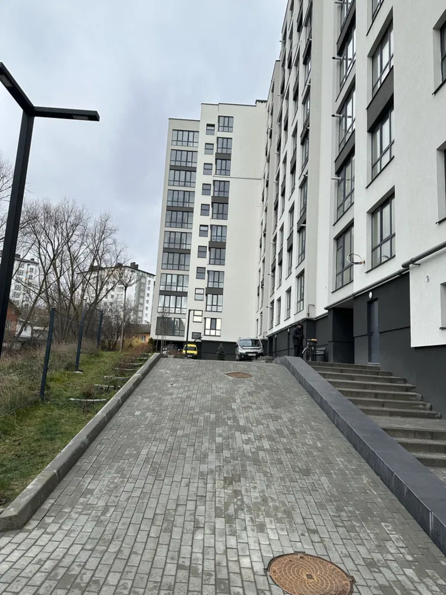 Продається квартира Івано-Франківська, Івано-Франківськ, Пасічна, Горбачевського вул. фото 1 Продається квартира Івано-Франківська, Івано-Франківськ, Пасічна, Горбачевського вул. фото 1