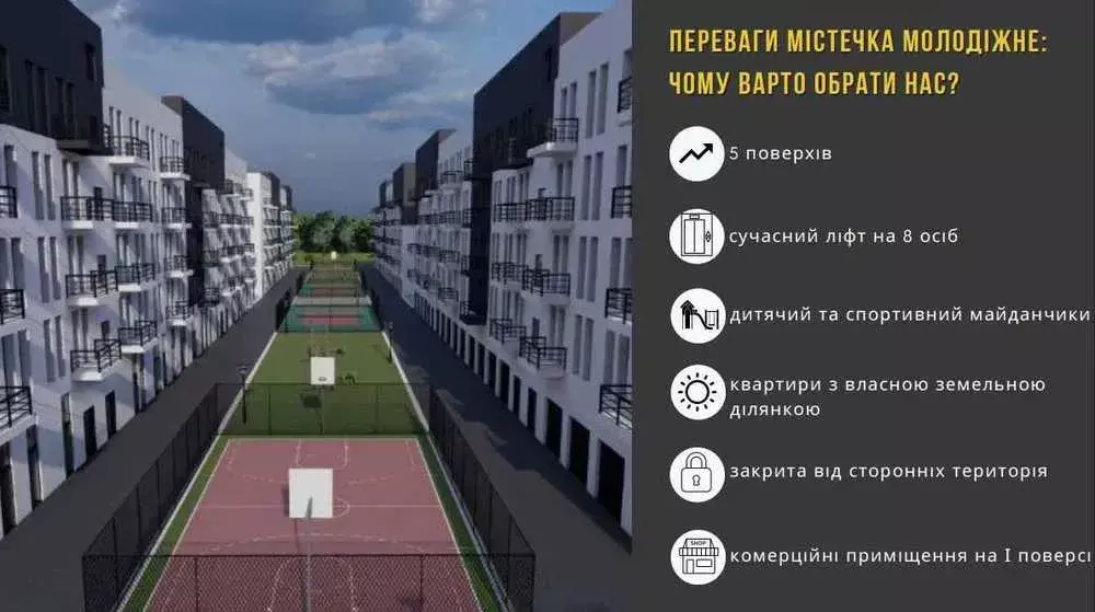 Продається квартира Івано-Франківська, Богородчанський, Богородчани, Молодіжна фото 1 Продається квартира Івано-Франківська, Богородчанський, Богородчани, Молодіжна фото 1