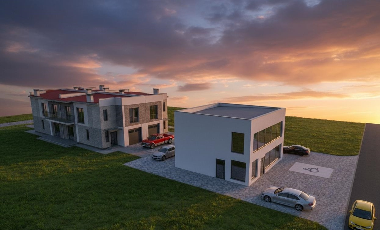 Продається квартира Крихівецька, 175, Крихівці, Івано-Франківські села, Івано-Франківська фото 1 Продається квартира Крихівецька, 175, Крихівці, Івано-Франківські села, Івано-Франківська фото 1