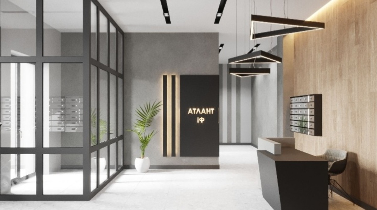 Видова трикімнатна кімнатна квартира на місто, вул. Чорновола, 78 м2 фото 1 Видова трикімнатна кімнатна квартира на місто, вул. Чорновола, 78 м2 фото 1