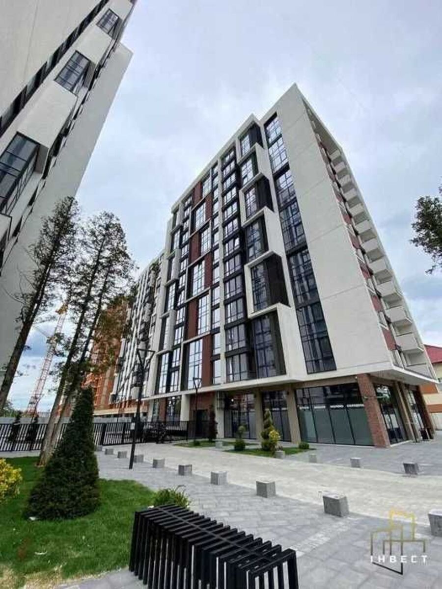 Продається квартира Івано-Франківська, Івано-Франківськ, Центр, Ленкавського вул. фото 1 Продається квартира Івано-Франківська, Івано-Франківськ, Центр, Ленкавського вул. фото 1