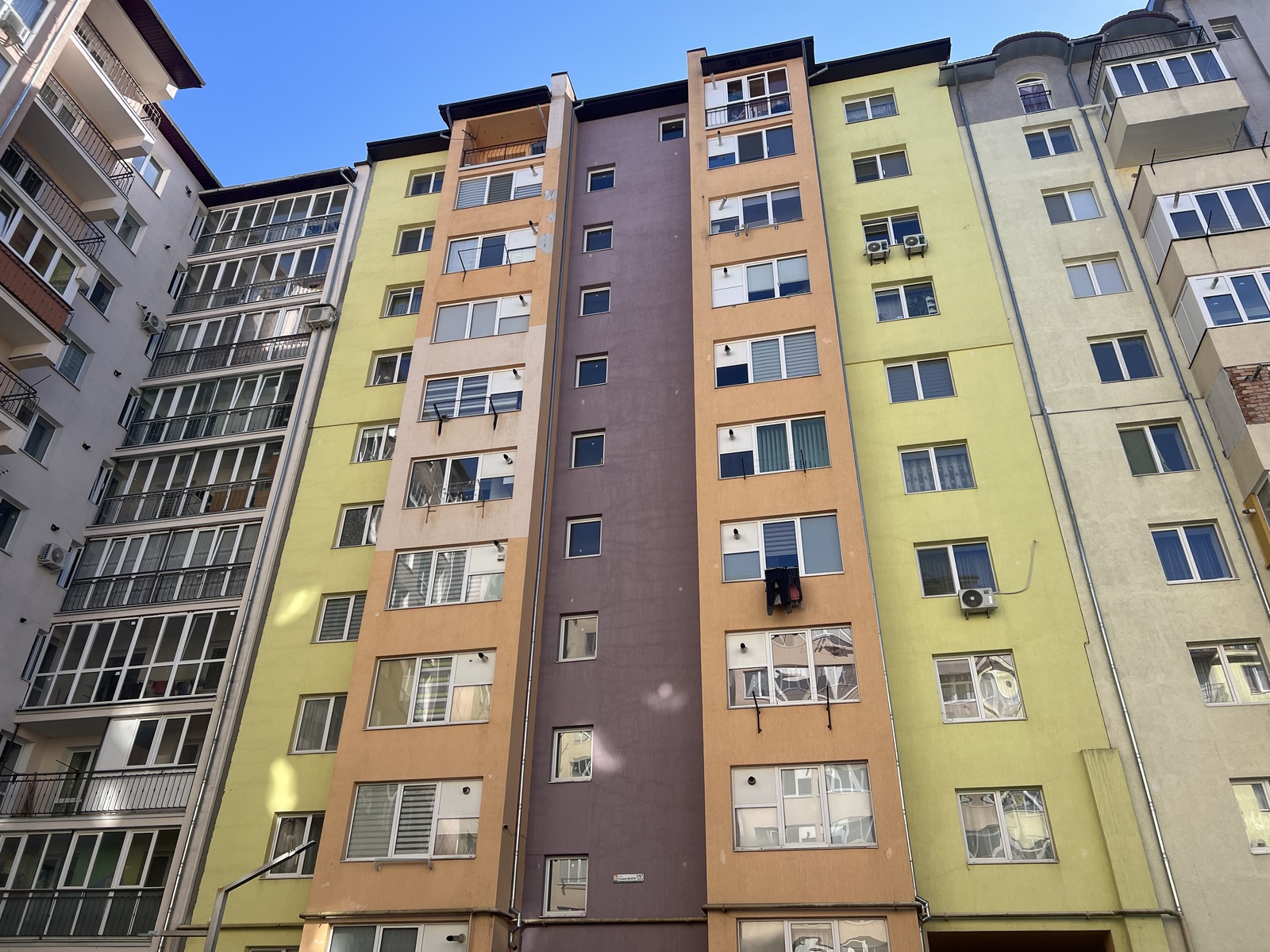 Продається квартира Івано-Франківська, Івано-Франківськ, Бам, Мазепи Гетьмана вул., 175а фото 1 Продається квартира Івано-Франківська, Івано-Франківськ, Бам, Мазепи Гетьмана вул., 175а фото 1
