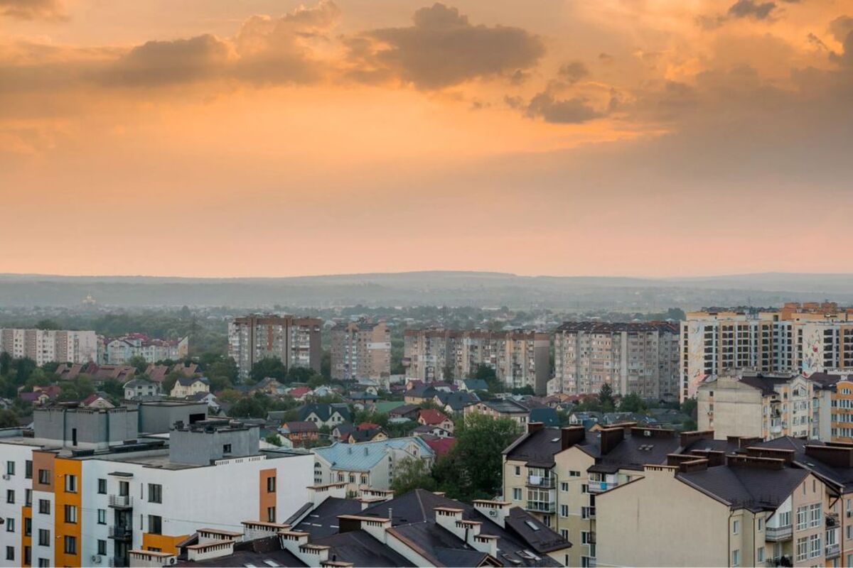 Продається квартира Івано-Франківська, Івано-Франківськ, Майзлі, Хриплинська вул. фото 1 Продається квартира Івано-Франківська, Івано-Франківськ, Майзлі, Хриплинська вул. фото 1