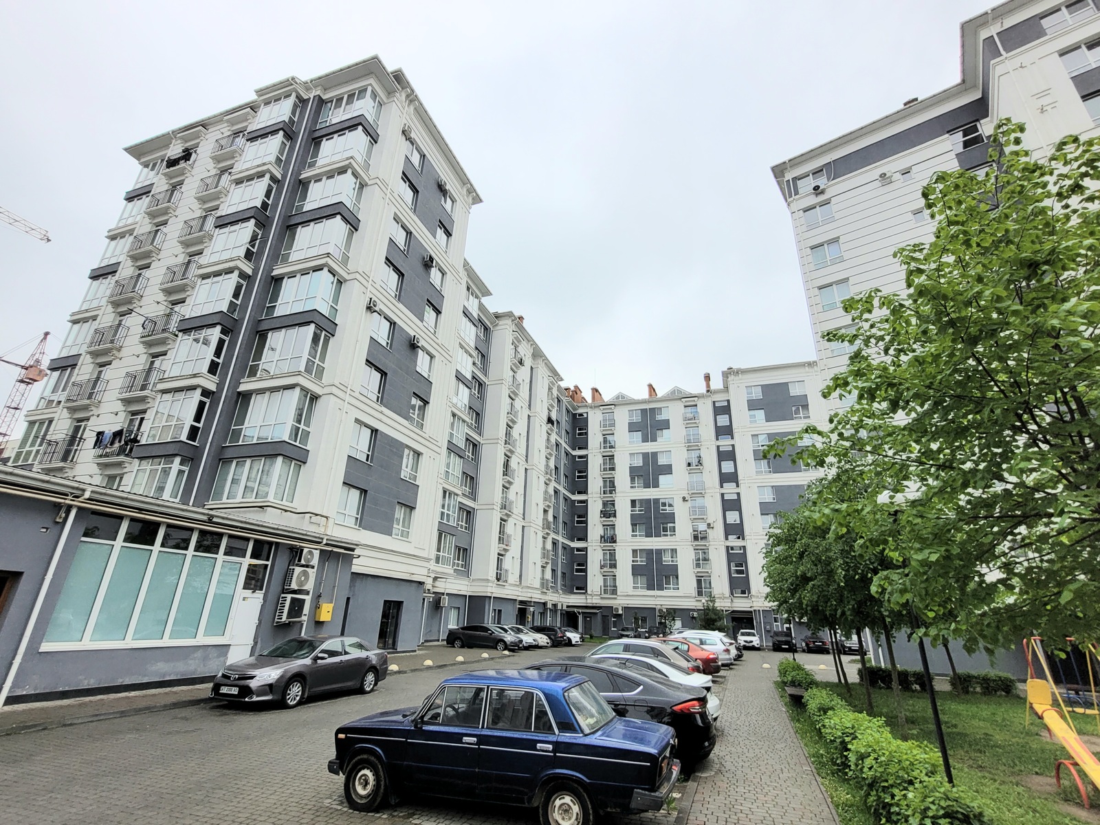 Продається квартира Івано-Франківська, Івано-Франківські села, Крихівці, Слобідська, 2 фото 1 Продається квартира Івано-Франківська, Івано-Франківські села, Крихівці, Слобідська, 2 фото 1