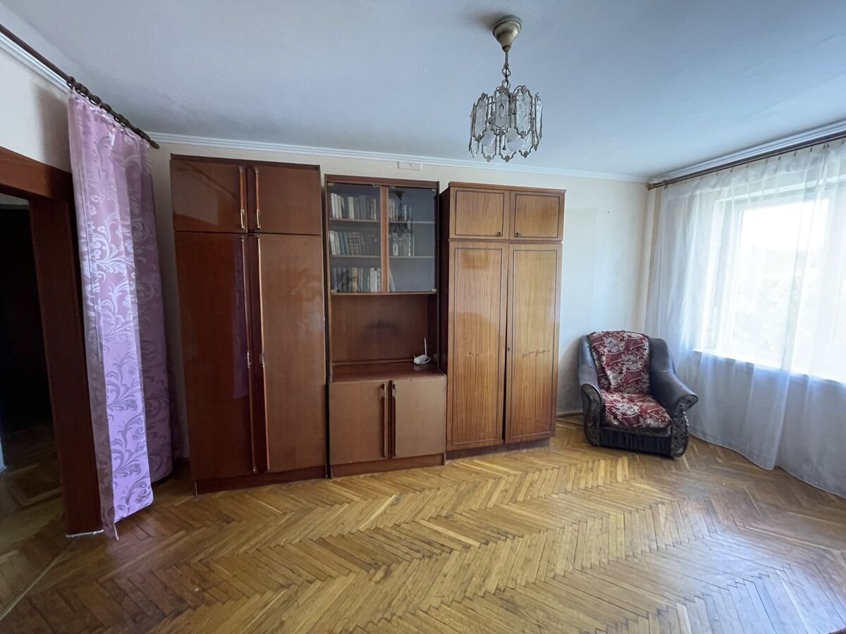 Продається квартира Івано-Франківська, Івано-Франківськ, Пасічна, Целевича Ю. вул., 3В фото 1 Продається квартира Івано-Франківська, Івано-Франківськ, Пасічна, Целевича Ю. вул., 3В фото 1