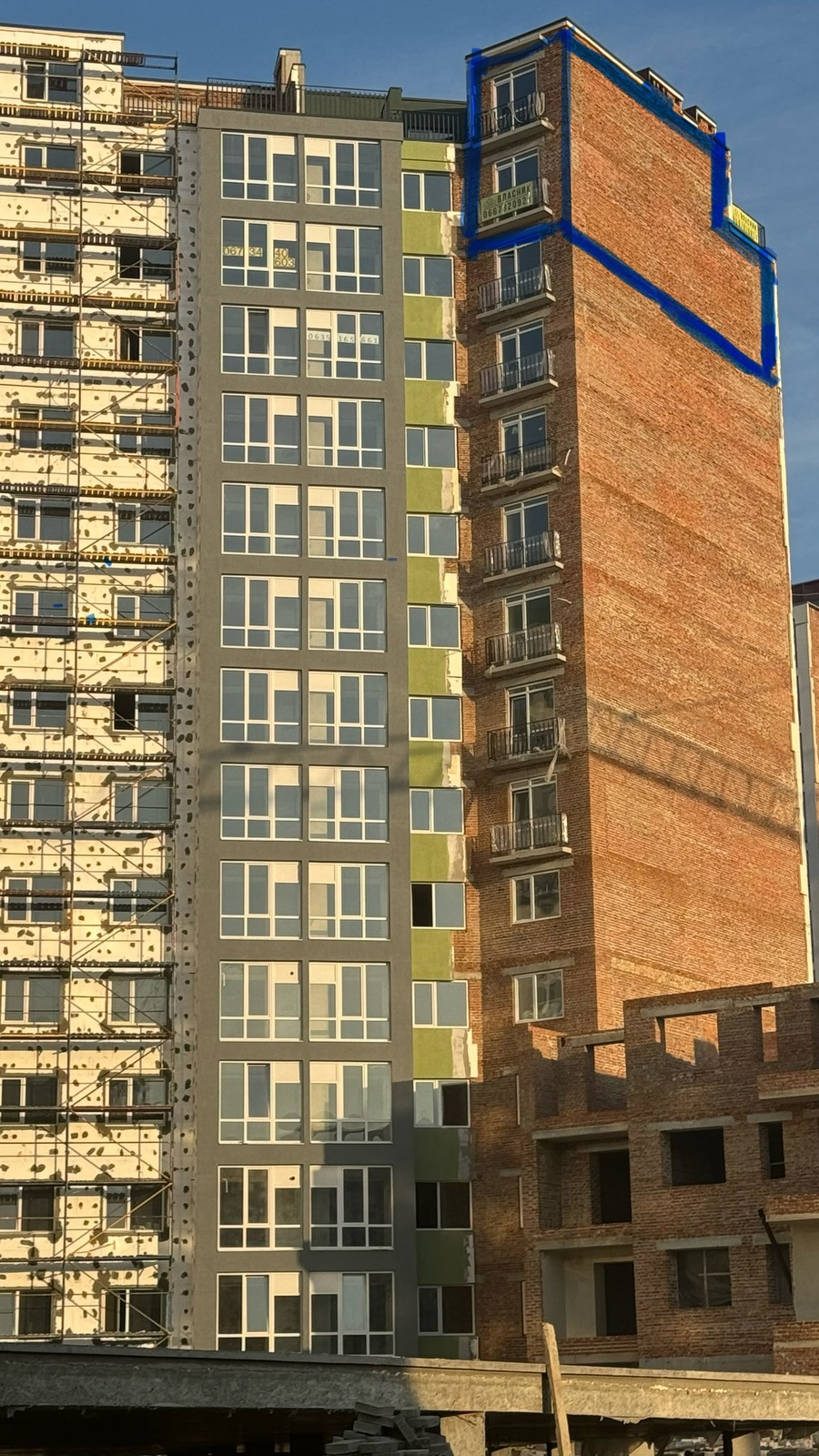 Продається квартира Івано-Франківська, Івано-Франківськ, Княгинин 44 фото 1 Продається квартира Івано-Франківська, Івано-Франківськ, Княгинин 44 фото 1