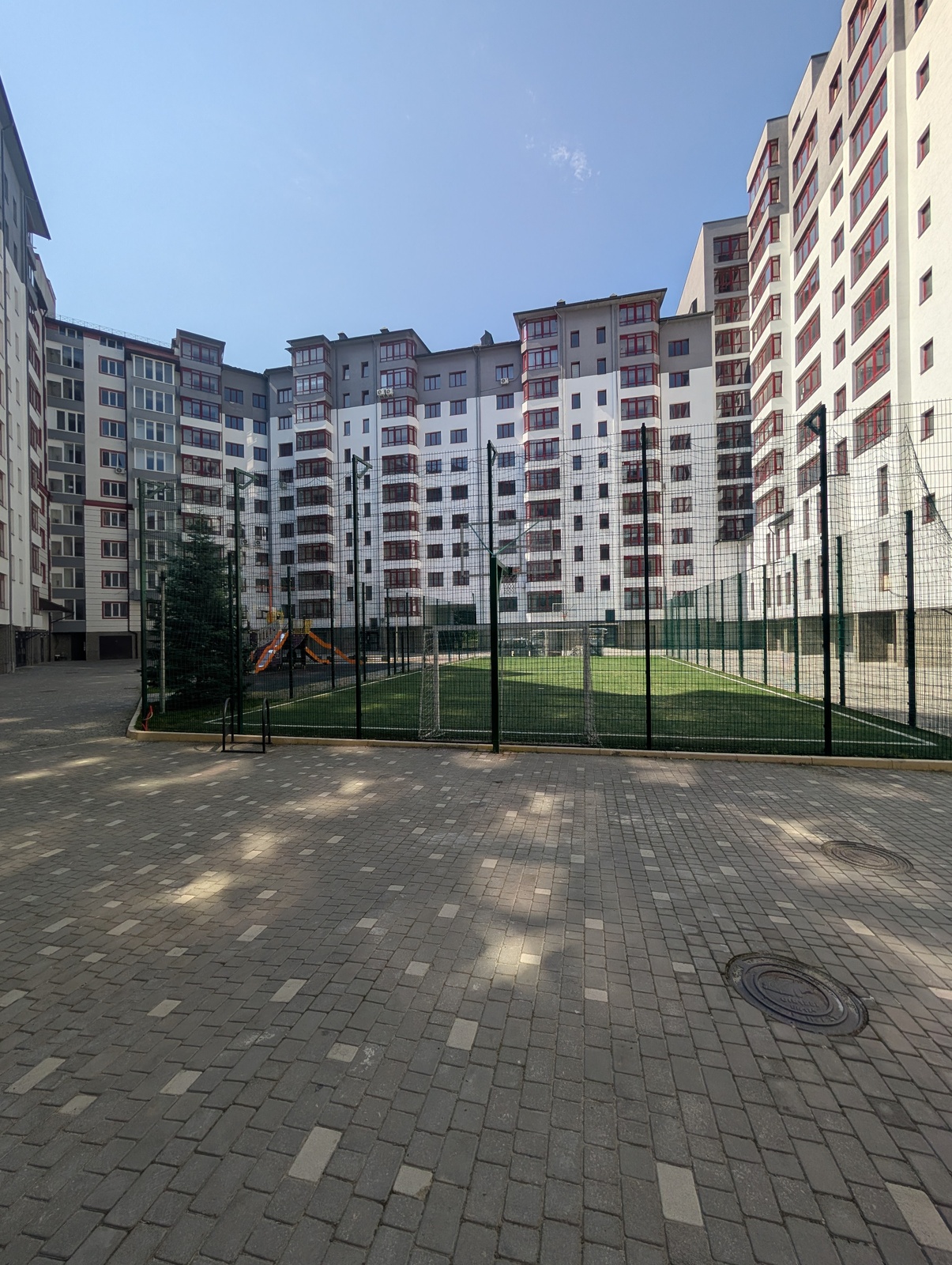 Продається квартира Івано-Франківська, Івано-Франківськ, Пасічна, Галицька вул., 141б фото 1 Продається квартира Івано-Франківська, Івано-Франківськ, Пасічна, Галицька вул., 141б фото 1