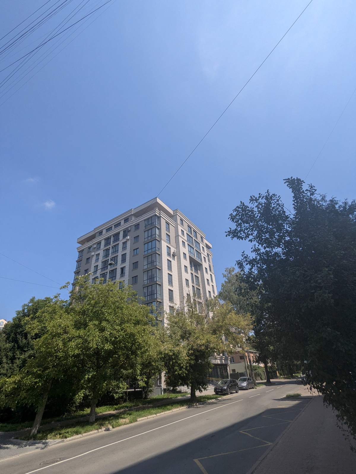 Продається квартира Івано-Франківська, Івано-Франківськ, Центр, Данила Короля вул., 48 фото 1 Продається квартира Івано-Франківська, Івано-Франківськ, Центр, Данила Короля вул., 48 фото 1