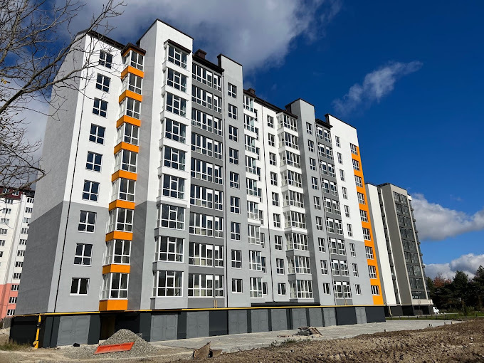 Продається квартира Івано-Франківська, Івано-Франківськ, Пасічна, Хіміків вул. фото 1 Продається квартира Івано-Франківська, Івано-Франківськ, Пасічна, Хіміків вул. фото 1