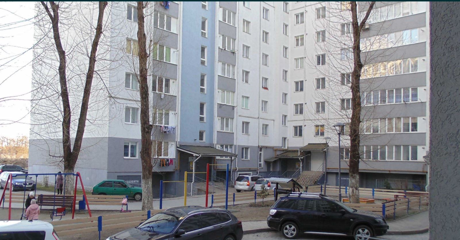 Продається квартира Івано-Франківська, Івано-Франківськ фото 1 Продається квартира Івано-Франківська, Івано-Франківськ фото 1