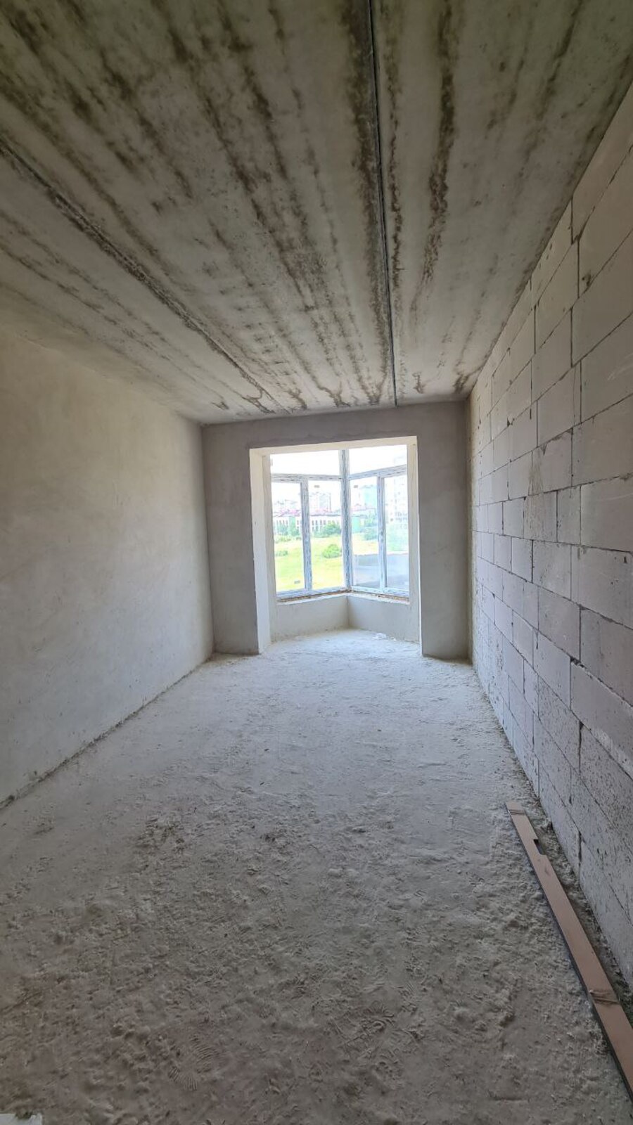 Трикімнатна квартира 91 м2 в зданій новобудові на 5-му пов, Пасічна фото 1 Трикімнатна квартира 91 м2 в зданій новобудові на 5-му пов, Пасічна фото 1