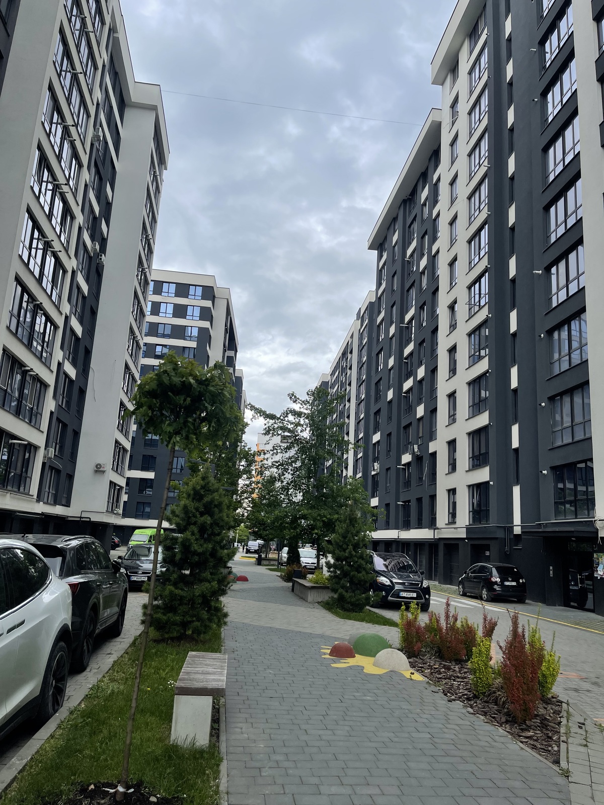 Продається квартира Івано-Франківська, Івано-Франківськ, Пасічна фото 1 Продається квартира Івано-Франківська, Івано-Франківськ, Пасічна фото 1