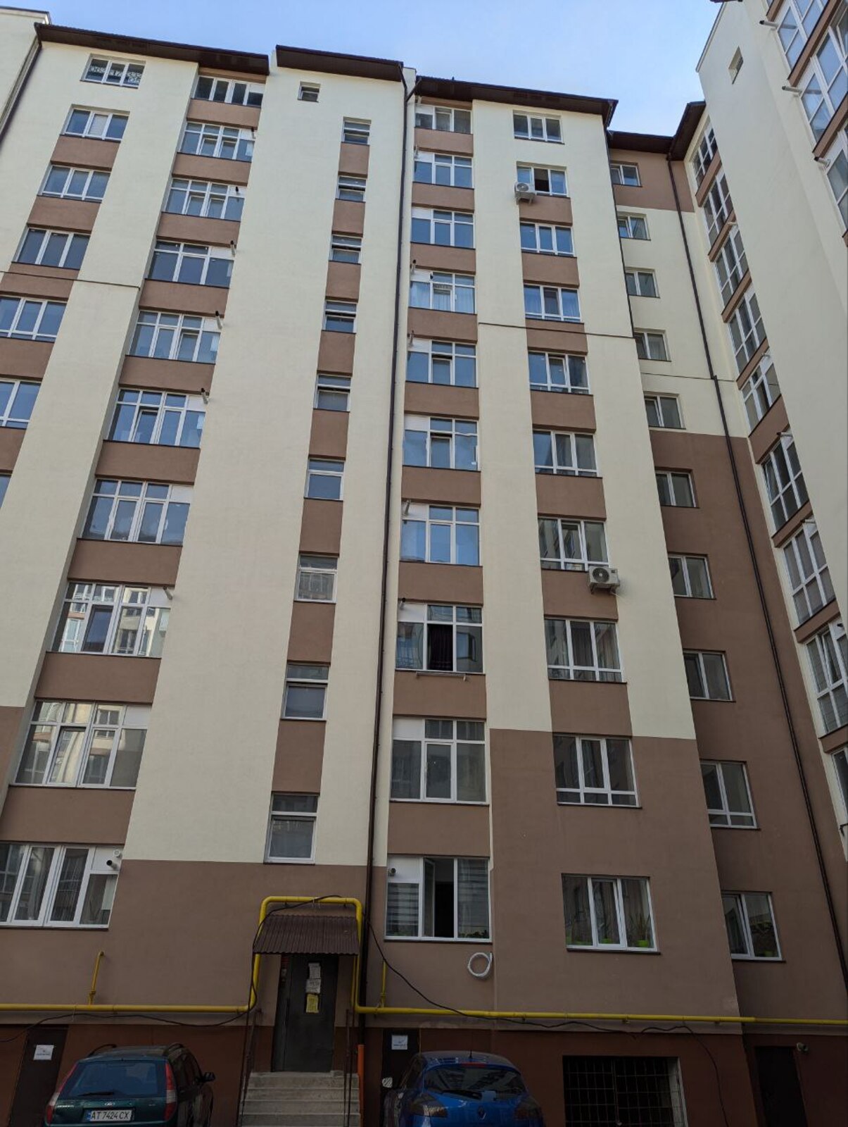 Продається квартира Івано-Франківська, Івано-Франківськ, Бам, Чорновола, 155 фото 1 Продається квартира Івано-Франківська, Івано-Франківськ, Бам, Чорновола, 155 фото 1