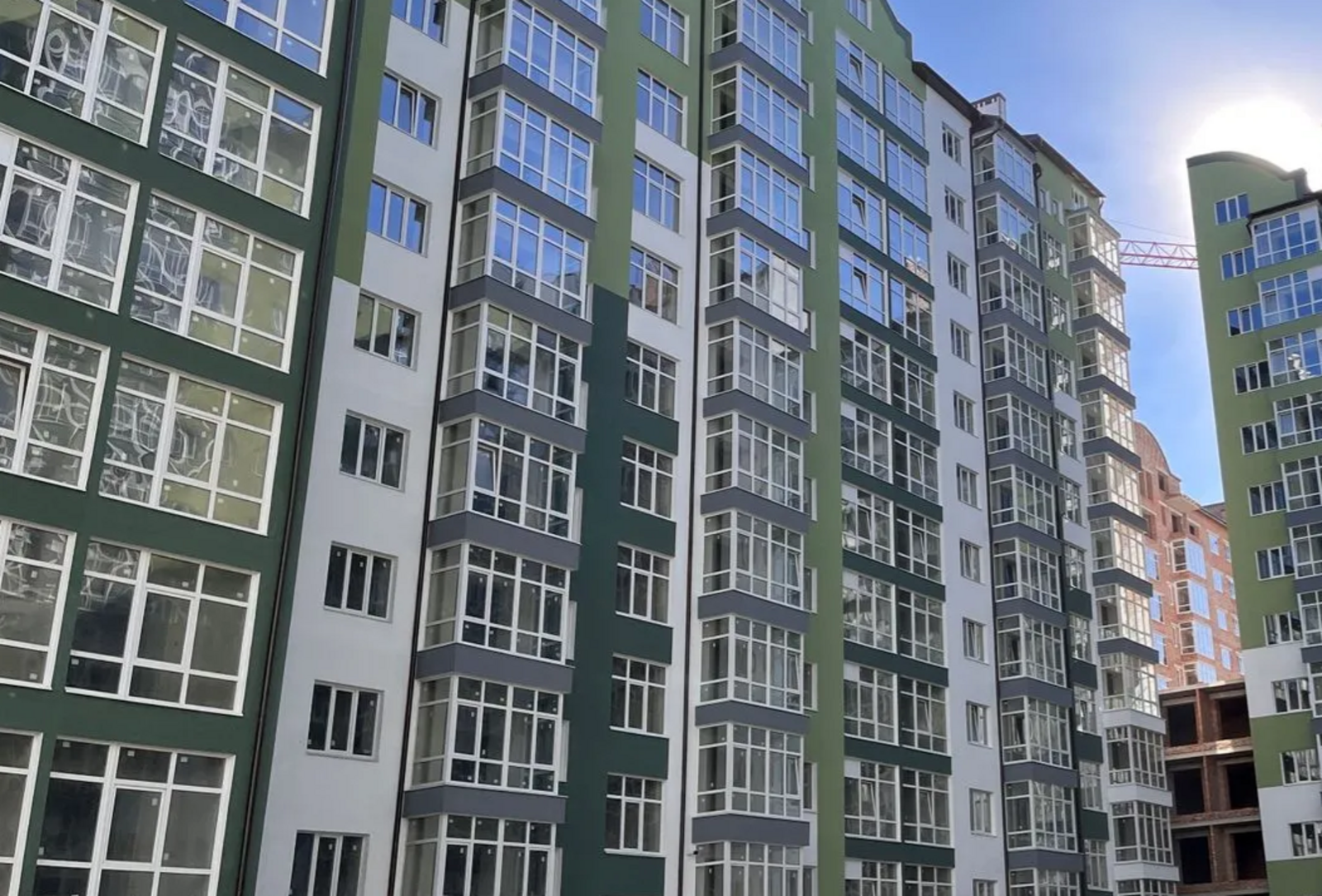 Продається квартира Івано-Франківська, Івано-Франківськ, Центр, Височана вул. фото 1 Продається квартира Івано-Франківська, Івано-Франківськ, Центр, Височана вул. фото 1