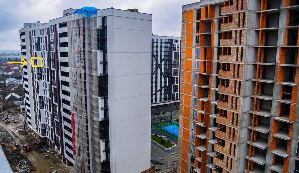 Продається квартира Івано-Франківська, Івано-Франківськ, Озеро, Ленкавського фото 1 Продається квартира Івано-Франківська, Івано-Франківськ, Озеро, Ленкавського фото 1