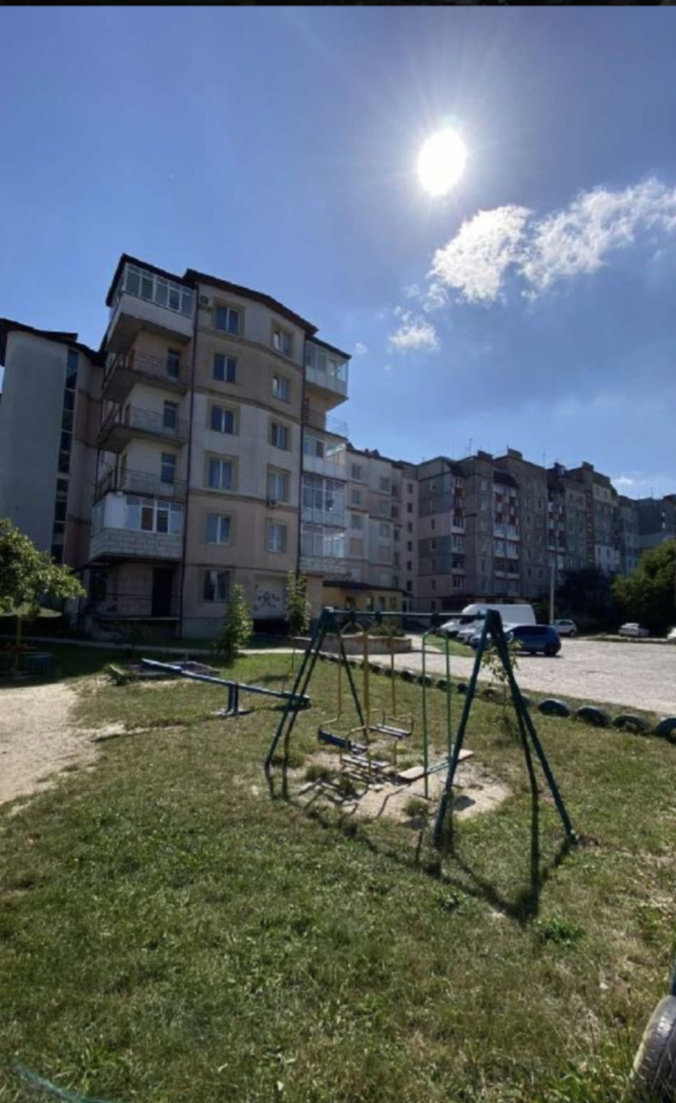 Продається квартира Івано-Франківська, Івано-Франківськ, Каскад, Івасюка В. вул., 50б фото 1 Продається квартира Івано-Франківська, Івано-Франківськ, Каскад, Івасюка В. вул., 50б фото 1