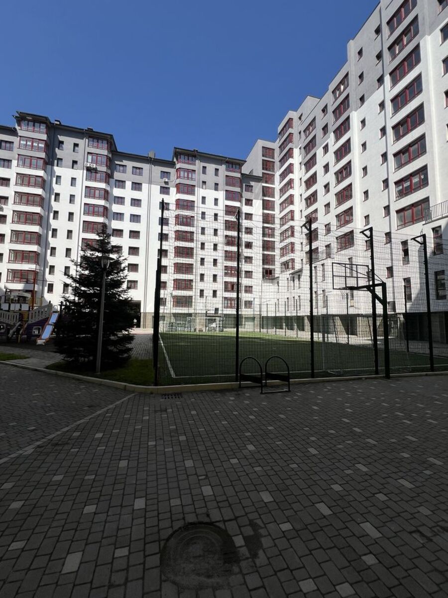Продається квартира Івано-Франківська, Івано-Франківськ, Пасічна, Галицька вул. фото 1 Продається квартира Івано-Франківська, Івано-Франківськ, Пасічна, Галицька вул. фото 1