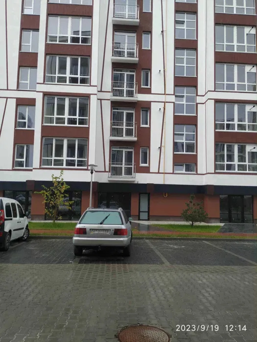 Продається квартира Івано-Франківська, Івано-Франківськ, Велмарт, Блавацького І. Отця вул. фото 1 Продається квартира Івано-Франківська, Івано-Франківськ, Велмарт, Блавацького І. Отця вул. фото 1