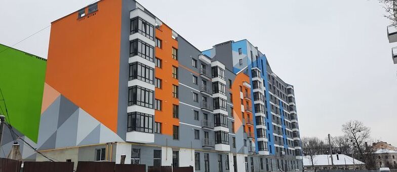 Продається квартира Івано-Франківська, Івано-Франківськ, Центр, Національної Гвардії вул. фото 1 Продається квартира Івано-Франківська, Івано-Франківськ, Центр, Національної Гвардії вул. фото 1