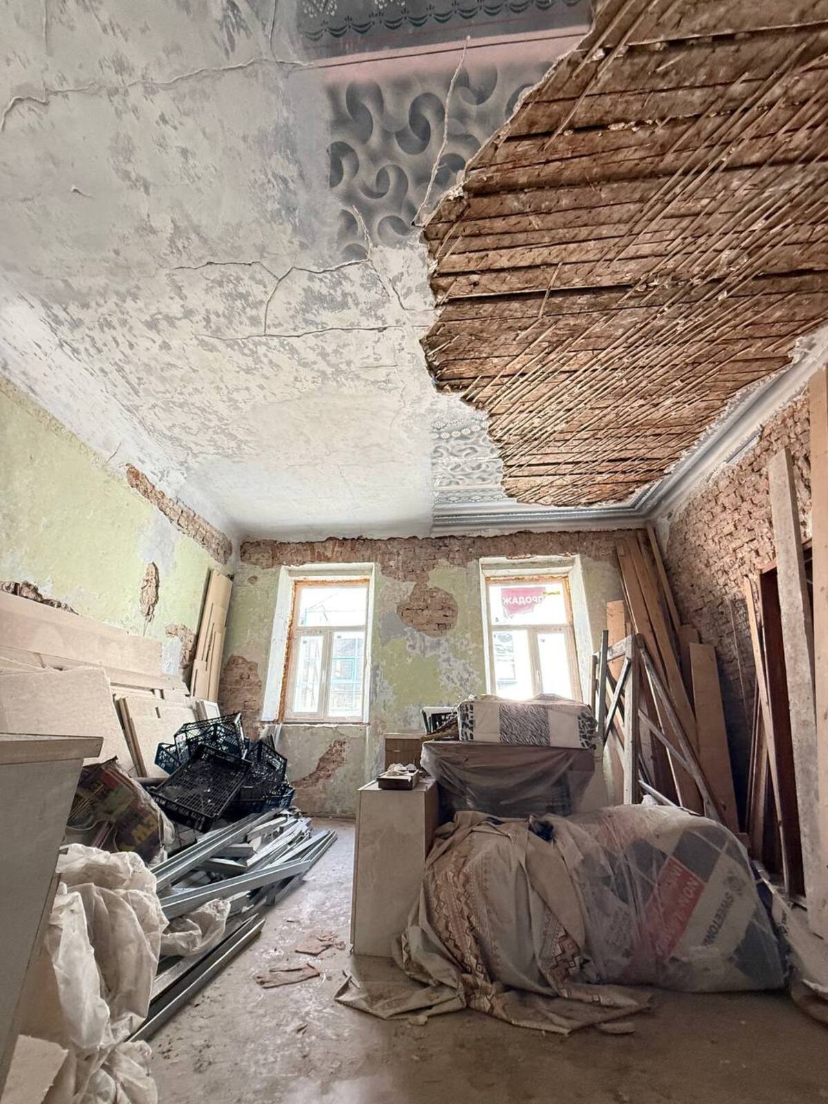 Продається квартира Івано-Франківська, Івано-Франківськ, Центр, Галицька вул. фото 1 Продається квартира Івано-Франківська, Івано-Франківськ, Центр, Галицька вул. фото 1